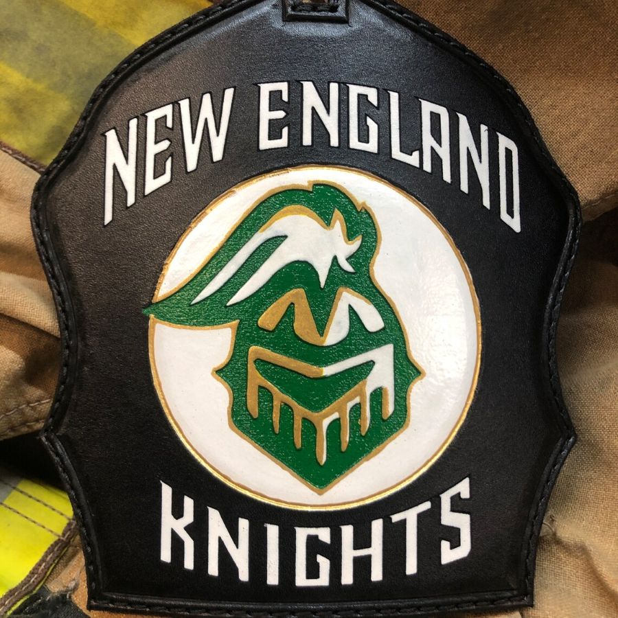 Deluxe Shield
