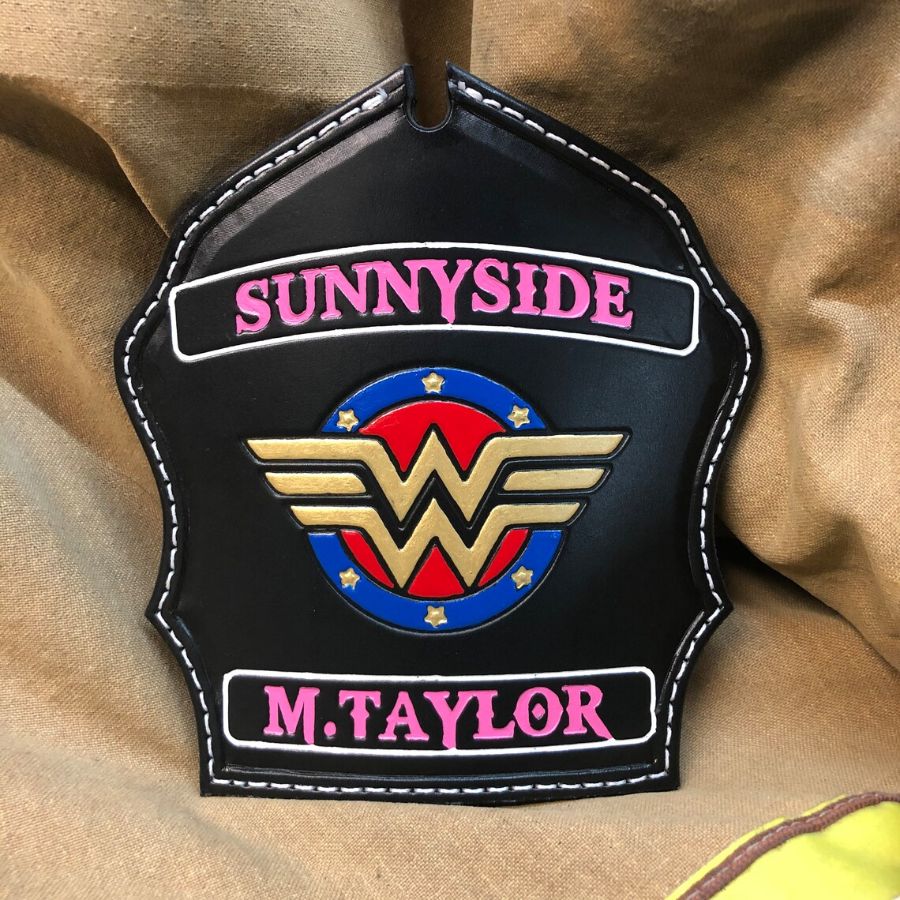 Deluxe Shield